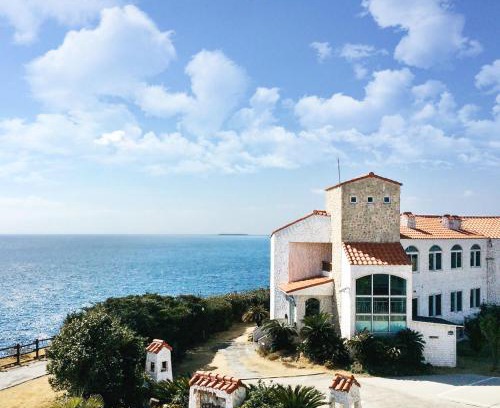 Namwon Hotel | Tteuribada Pension