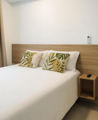 Tucuruvi Apartment | TU 504 Studio próx ao metrô Tucuruvi