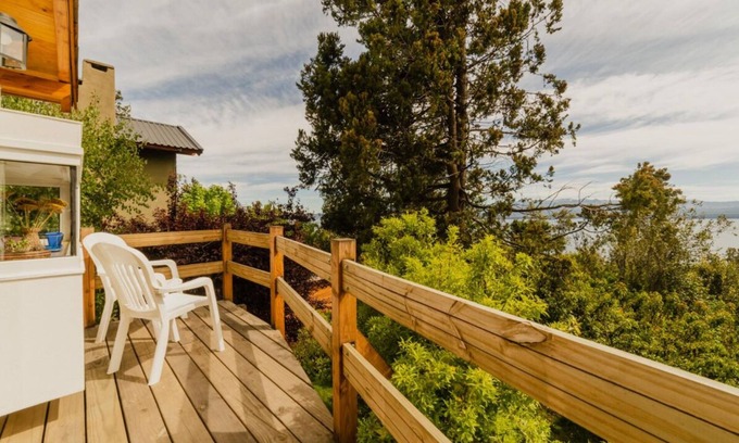 San Carlos de Bariloche Cabin | Tu Apart en Bariloche XVI