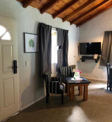 San Carlos de Bariloche Apartment | Tu Casa en la Naturaleza