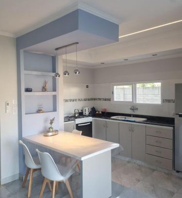 Coronel Suarez House | Tu descanso en Coronel Suarez