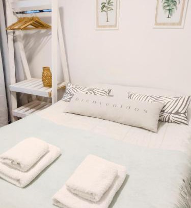 Lomas de Zamora Apartment | Tu espacio en Lomitas con cochera