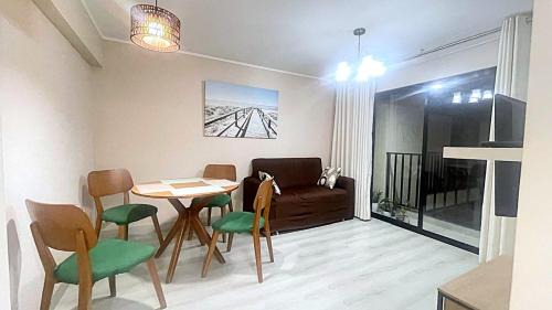 Santa Beatriz Apartment | Tu estancia perfecta