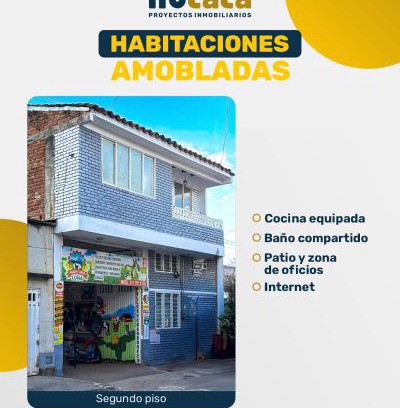 Roldanillo House | Tu habitación en el centro de Roldanillo
