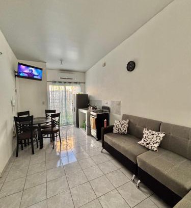 San Miguel Villa | Tu lugar tranquilo cerca de todo