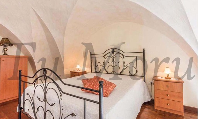 Alliste Apartment | Tu Moru Appartment