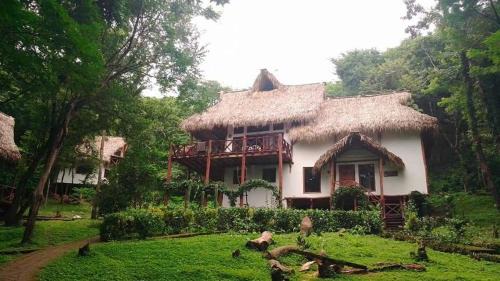 Rancho Santana House | Tuani ecoLodge