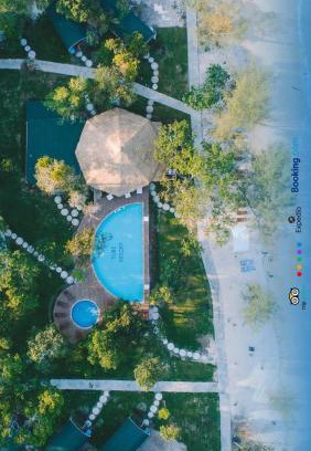 Koh Rong Sanloem Hotel | Tube Resort By EHM