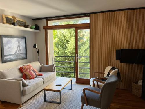 Betren Apartment | Tuca - Apartamento acogedor con garaje a 1 km de Vielha