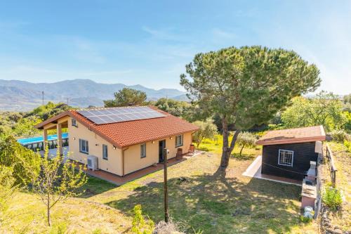 Solicchiata Villa | Tuccios villa