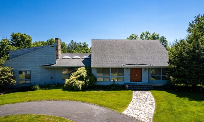 Maple Hill House | Tucked Away Private hideaway Home Away From Home
