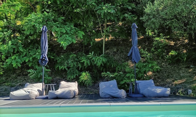 Osilo Bed & Breakfast | Tuffudesu B&B