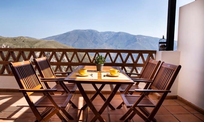 Carataunas Apartment | tuGuest Carataunas Apartment Alpujarra VI