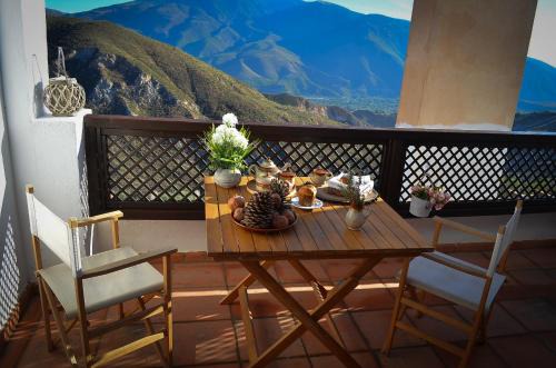 Carataunas Apartment | tuGuest Carataunas Apartment Alpujarra VII