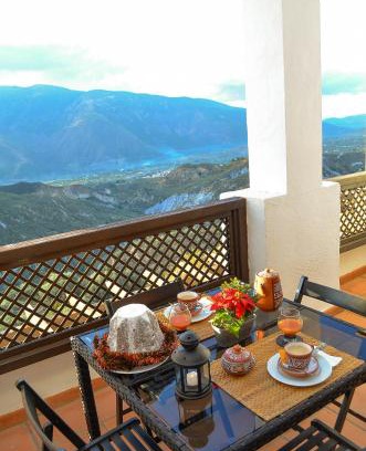 Carataunas Apartment | tuGuest Carataunas Apartment Alpujarra VIII
