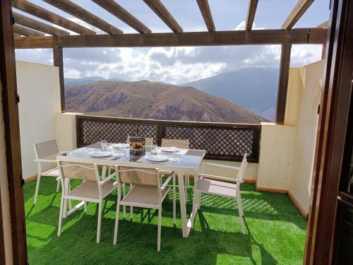 Carataunas Apartment | tuGuest Carataunas Apartment II Alpujarra