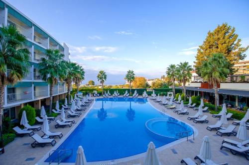 Side Hotel | TUI Blue Barut Andız - All Inclusive - Adults Only