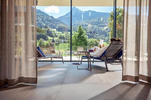 Tschagguns Hotel | TUI BLUE Montafon