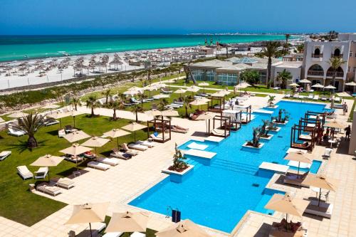 Midoun Hotel | TUI BLUE Palm Beach Palace Djerba - Adult Only