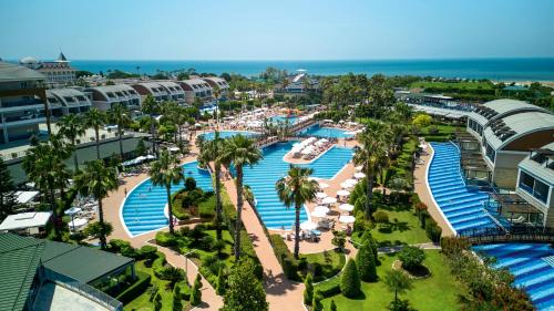 Gundogdu Hotel | Tui Magic Life Jacaranda