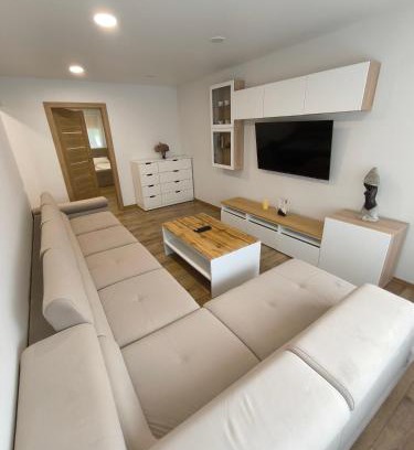 Lithuania Apartment | Tukas Apartment