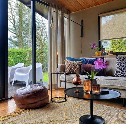 Municipality of Landerd House | Tukken op de Maashorst