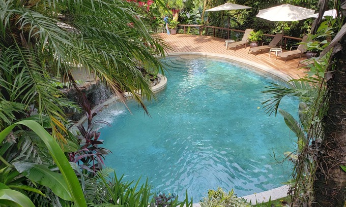 Manuel Antonio House | Tulemar Luxury Vacations