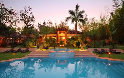 Baihar Resort | Tuli Tiger Resort