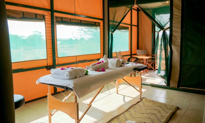 Amboseli Other | Tulia Amboseli Safari Camp