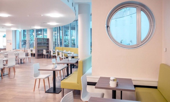Englschalking Hotel | Tulip Inn München Messe