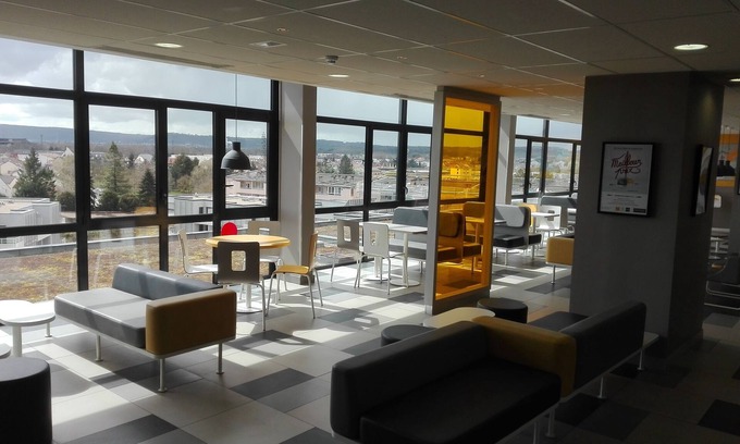 Thionville Apartment | Tulip Inn Residence Thionville