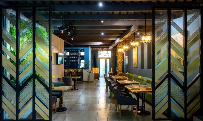 Chisinau Hotel | Tulip Residence & Spa Hotel