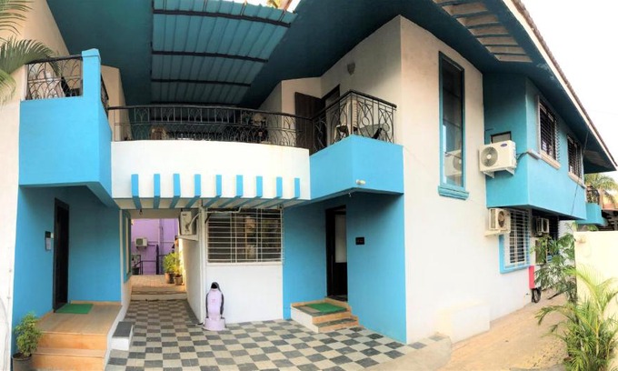 Arsiwalla Villa Hotel | Tulip Room