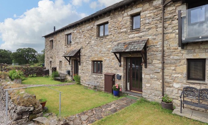 Underbarrow House | Tullythwaite Garth