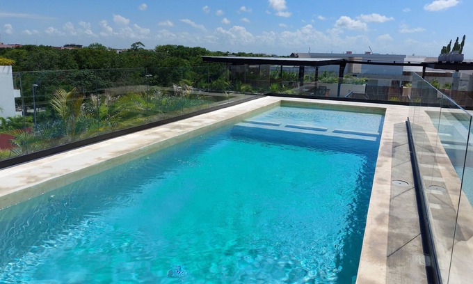 Zama Cabin | Tuluna Tulum Hotel
