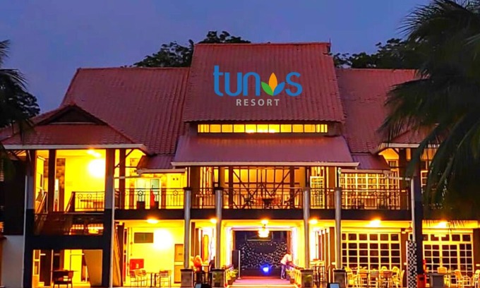 Taman Bayu Hotel | Tunas Resort Port Dickson