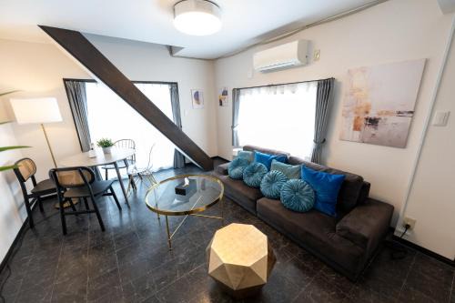 Chuo Apartment | Tune Inn Residence Nihonbashi