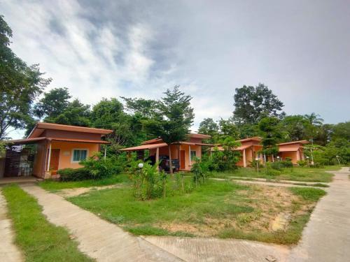 Mukdahan Resort | Tungngoen Resort