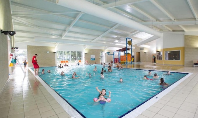 Winestead Resort | Tunstall view Caravan Holidays at Sand le Mere