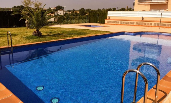 El Perello Apartment | Turó de Tjelle