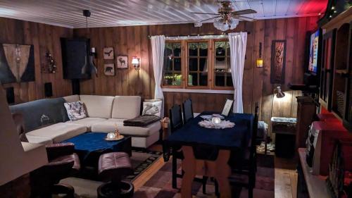 Bolkesjo House | Turibu - cabin in a nice hiking and skiing area