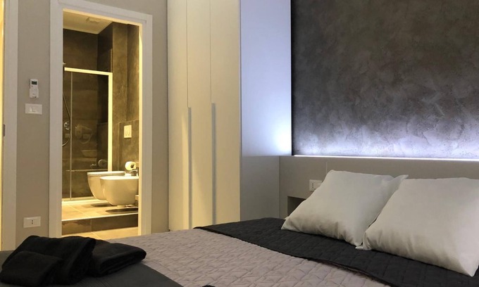 Historic Centre House | Turin Central Rooms