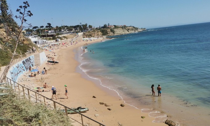 Cascais House | Turismo do Século Guest House