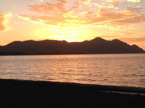 Ensenada House | Turismo Montaña II