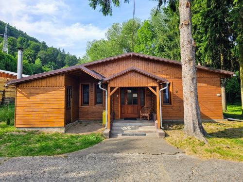 Oravsky Podzamok House | Turistická ubytovňa Forgáč