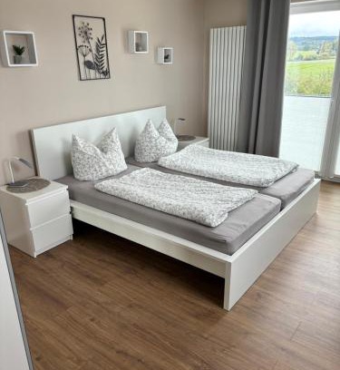 Deensen Apartment | Turmwohnung, 3. Obergeschoss
