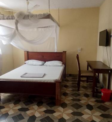 Western Province House | turndawn guest house