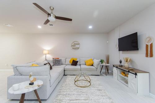 Conroe House | Turner Estates