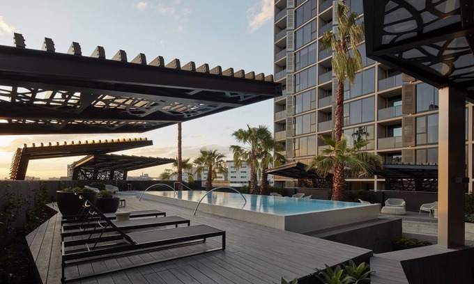 North Melbourne Apartment | Turnkey Accommodation – North Melbourne
