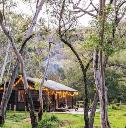 Capertee Other | Turon Gates - Mountain Retreat